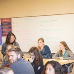 Telling Your Story--Holland High School, November 9, 2016